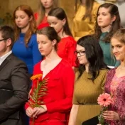 VIII. adventný koncert Prešovskej univerzity