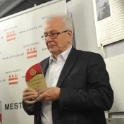 Sieň slávy prešovského športu je otvorená