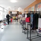 Kúzlo Vianoc na Pedagogickej fakulte