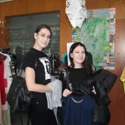 Kúzlo Vianoc na Pedagogickej fakulte