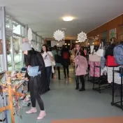 Kúzlo Vianoc na Pedagogickej fakulte