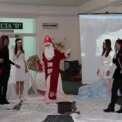 Kúzlo Vianoc na Pedagogickej fakulte