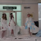 Kúzlo Vianoc na Pedagogickej fakulte