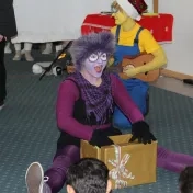 Kúzlo Vianoc na Pedagogickej fakulte