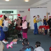 Kúzlo Vianoc na Pedagogickej fakulte