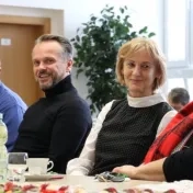 Rektor zablahoželal univerzitným oslávencom