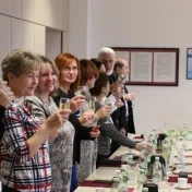 Rektor zablahoželal univerzitným oslávencom