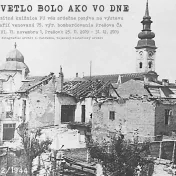 A svetlo bolo ako vo dne