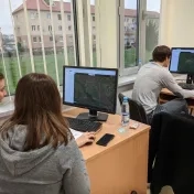 Štvrtý prešovský mapaton pri príležitosti Medzinárodného dňa študentstva