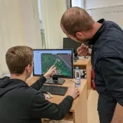 Štvrtý prešovský mapaton pri príležitosti Medzinárodného dňa študentstva