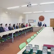 Medzinárodný deň študentstva v znamení ocenenia a stretnutia pri soche slobody