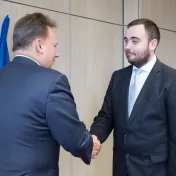 Medzinárodný deň študentstva v znamení ocenenia a stretnutia pri soche slobody