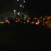 Medzinárodný deň študentstva v znamení ocenenia a stretnutia pri soche slobody