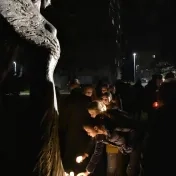 Medzinárodný deň študentstva v znamení ocenenia a stretnutia pri soche slobody