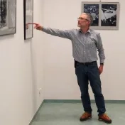 Peter Kalenský: PREŠOV´89