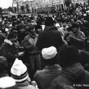 Peter Kalenský: PREŠOV´89