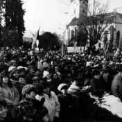 Peter Kalenský: PREŠOV´89