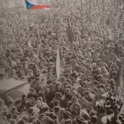 17. november pod taktovkou Prešovskej univerzity