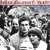 17. november pod taktovkou Prešovskej univerzity