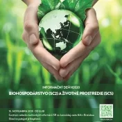 Informačný deň programu Horizont 2020