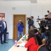 Prešovská univerzita ako jediná na Slovensku spustila výučbu rómskeho jazyka