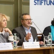 Medzinárodná konferencia o výskume hraníc