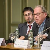 Medzinárodná konferencia o výskume hraníc