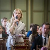 Medzinárodná konferencia o výskume hraníc
