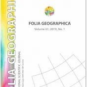 Časopis FOLIA GEOGRAPHICA zaznamenal ďalší úspech