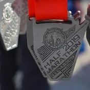 PREŠOV HALF MARATHON 2019