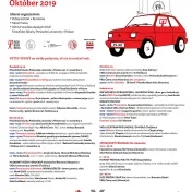 Ahoj, Cześć, Prešov!