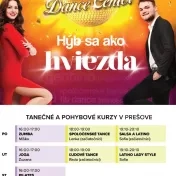 University Dance Center