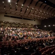 Univerzita otvorila nový akademický rok inauguráciou rektora