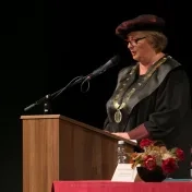 Univerzita otvorila nový akademický rok inauguráciou rektora