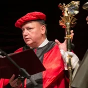 Univerzita otvorila nový akademický rok inauguráciou rektora