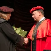 Univerzita otvorila nový akademický rok inauguráciou rektora