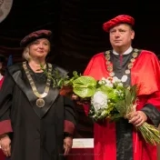 Univerzita otvorila nový akademický rok inauguráciou rektora
