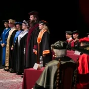 Univerzita otvorila nový akademický rok inauguráciou rektora