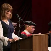 Univerzita otvorila nový akademický rok inauguráciou rektora