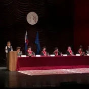 Univerzita otvorila nový akademický rok inauguráciou rektora