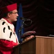 Univerzita otvorila nový akademický rok inauguráciou rektora