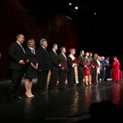 Univerzita otvorila nový akademický rok inauguráciou rektora