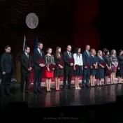 Univerzita otvorila nový akademický rok inauguráciou rektora