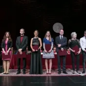 Univerzita otvorila nový akademický rok inauguráciou rektora
