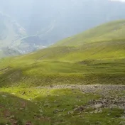 Náš ekológ ako jediný reprezentoval Slovensko na významnom podujatí na Kaukaze