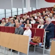 Univerzita tretieho veku otvára sedem nových študijných programov