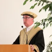 Prešovská univerzita udelila Zlatú medailu gréckokatolíckemu patriarchovi zo Sýrie