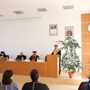 Prešovská univerzita udelila Zlatú medailu gréckokatolíckemu patriarchovi zo Sýrie