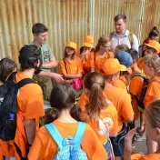 Týždeň vysokoškolákom