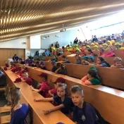 Týždeň vysokoškolákom